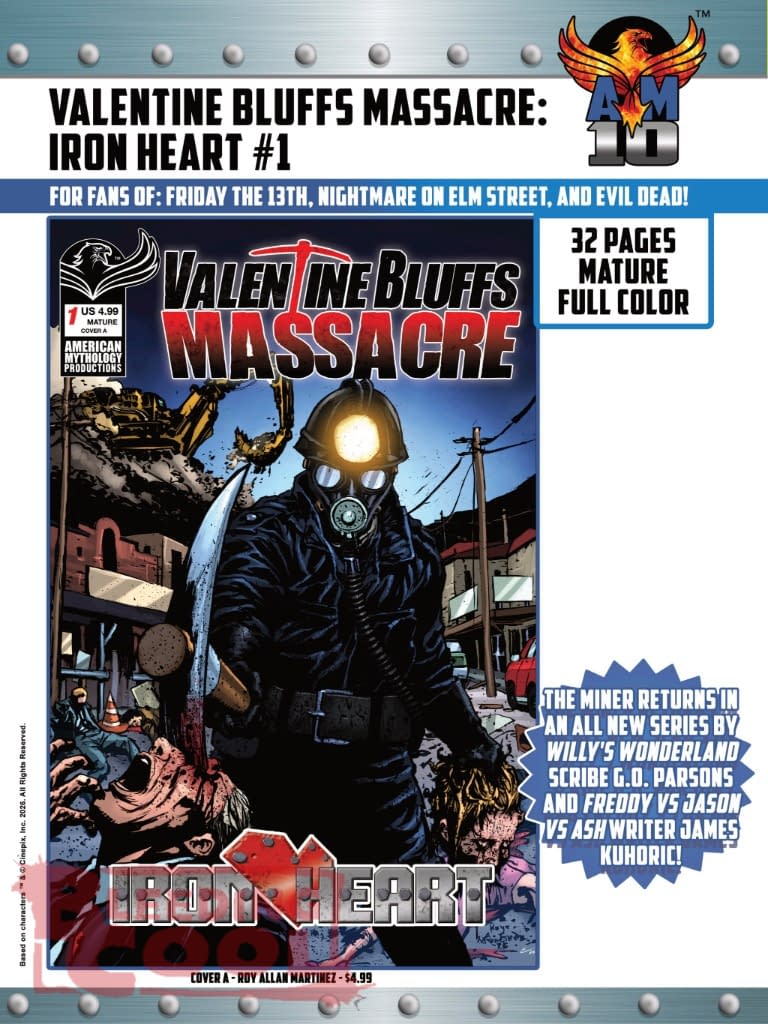 August 2026 Solicits And Solicitations