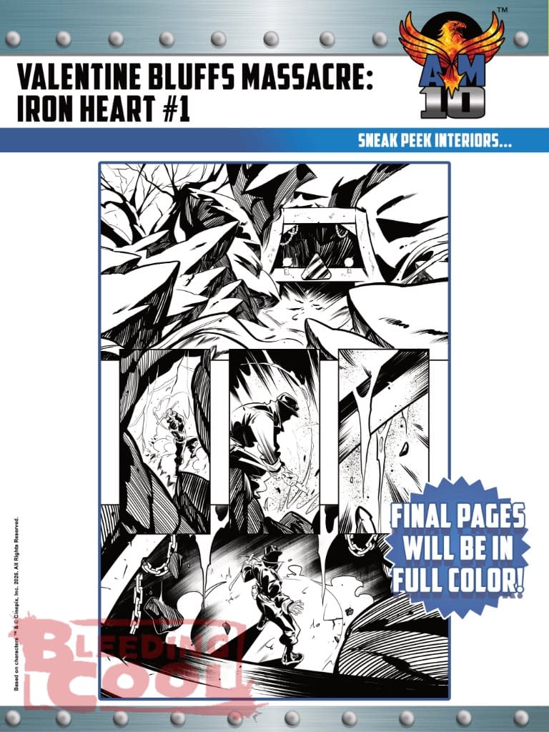 August 2026 Solicits And Solicitations