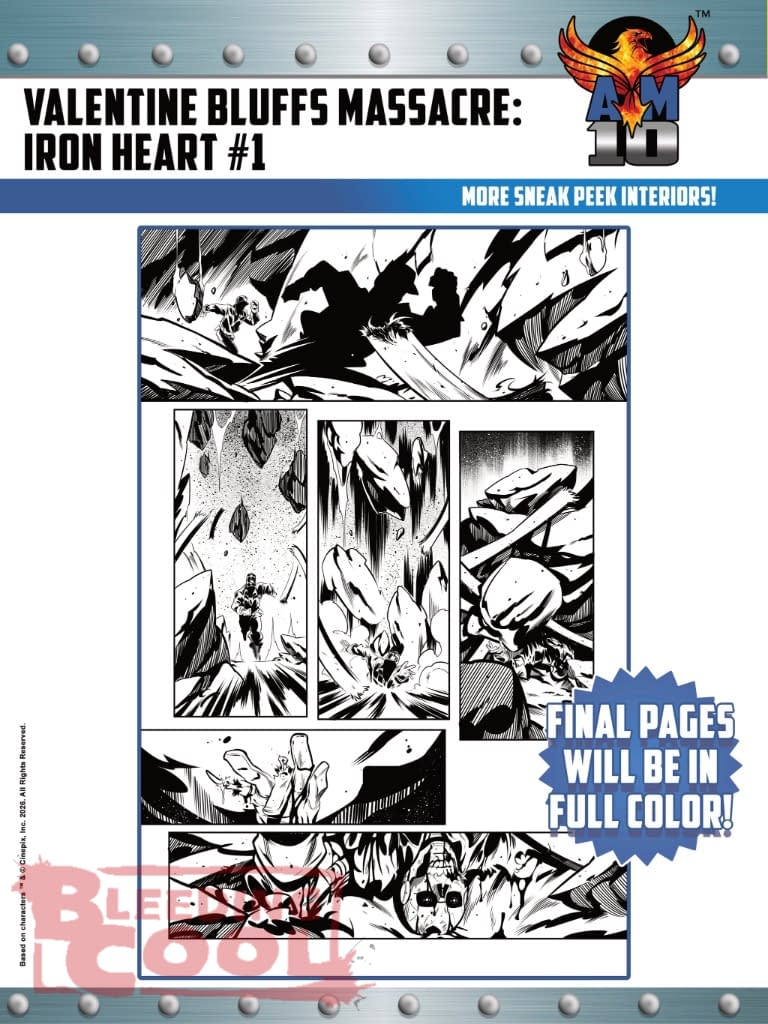 August 2026 Solicits And Solicitations