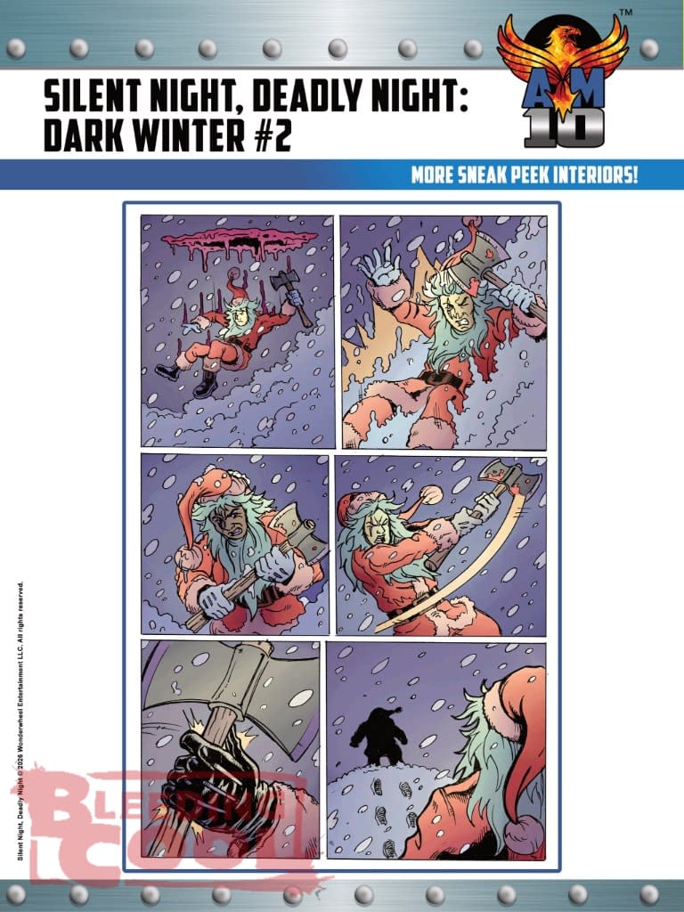 August 2026 Solicits And Solicitations