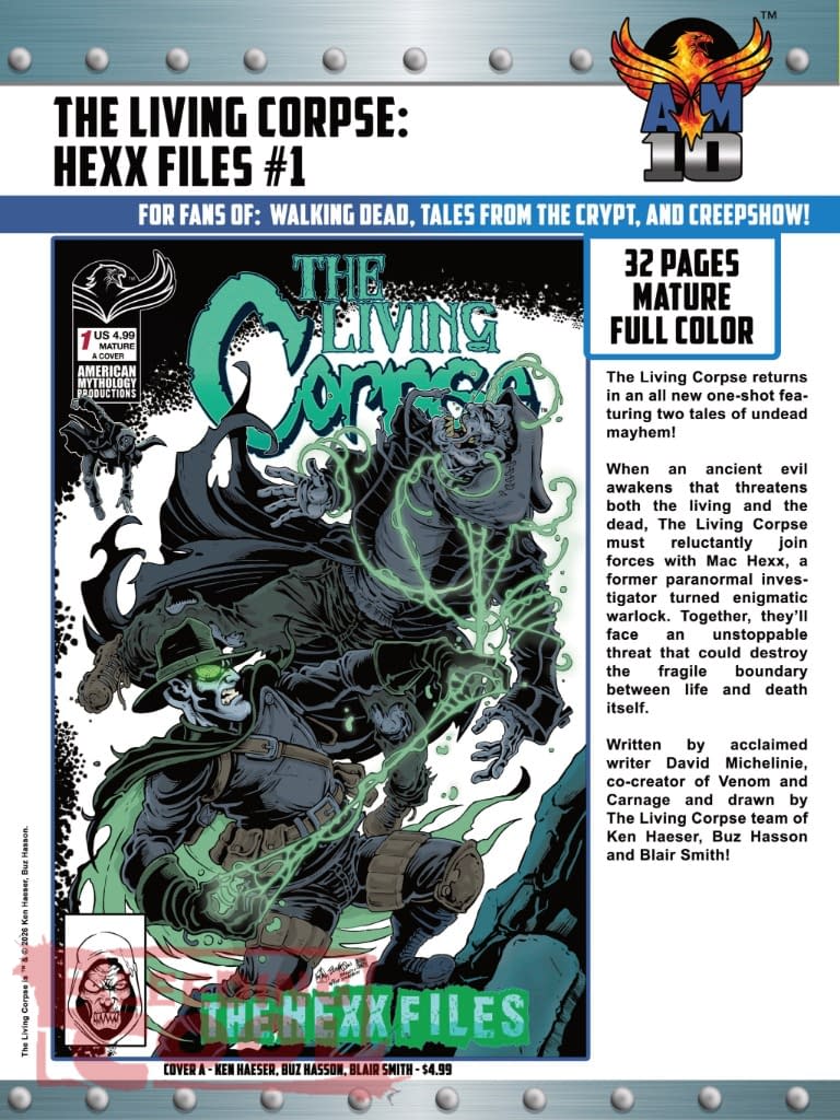 August 2026 Solicits And Solicitations
