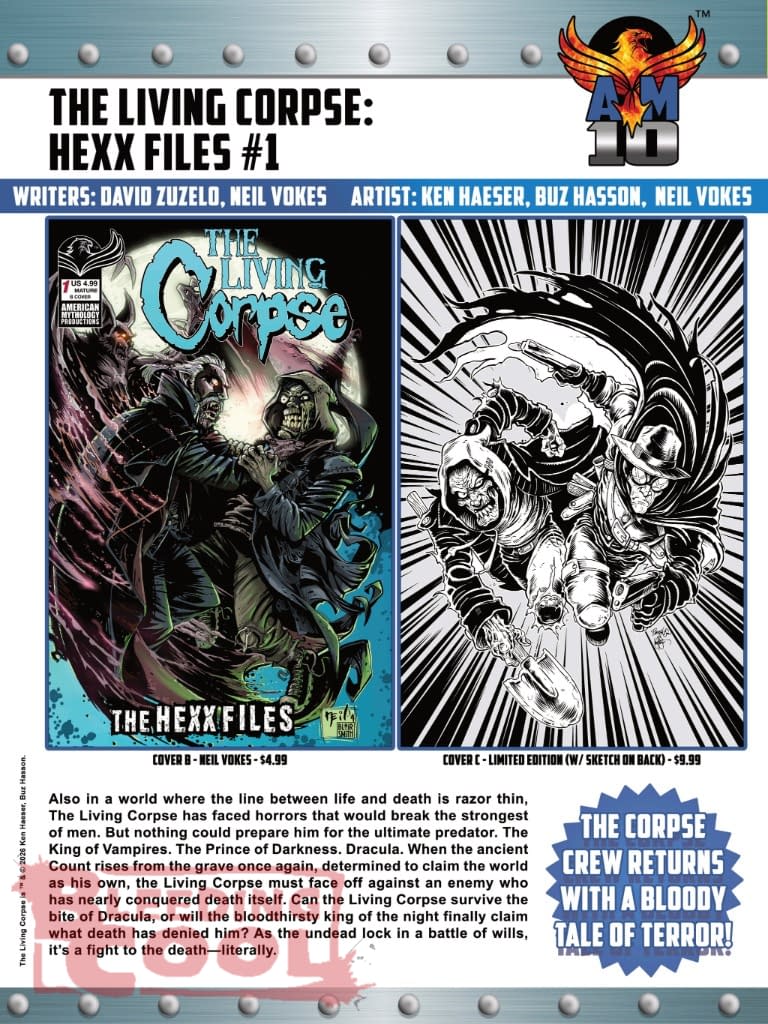 August 2026 Solicits And Solicitations