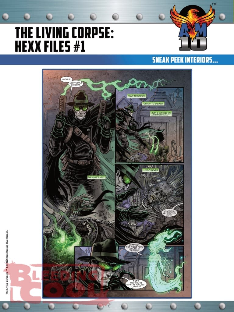 August 2026 Solicits And Solicitations