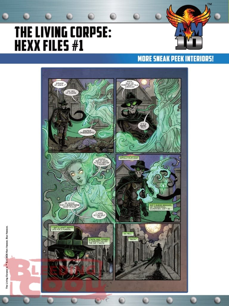 August 2026 Solicits And Solicitations