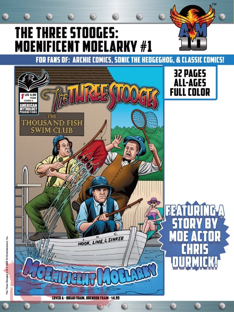 August 2026 Solicits And Solicitations