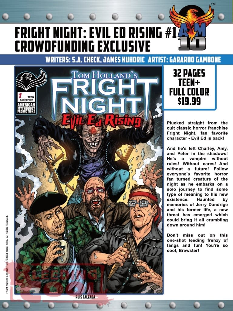August 2026 Solicits And Solicitations