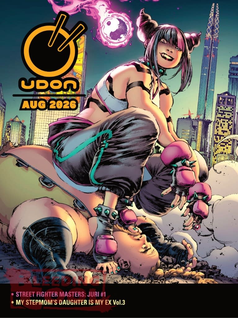 August 2026 Solicits And Solicitations