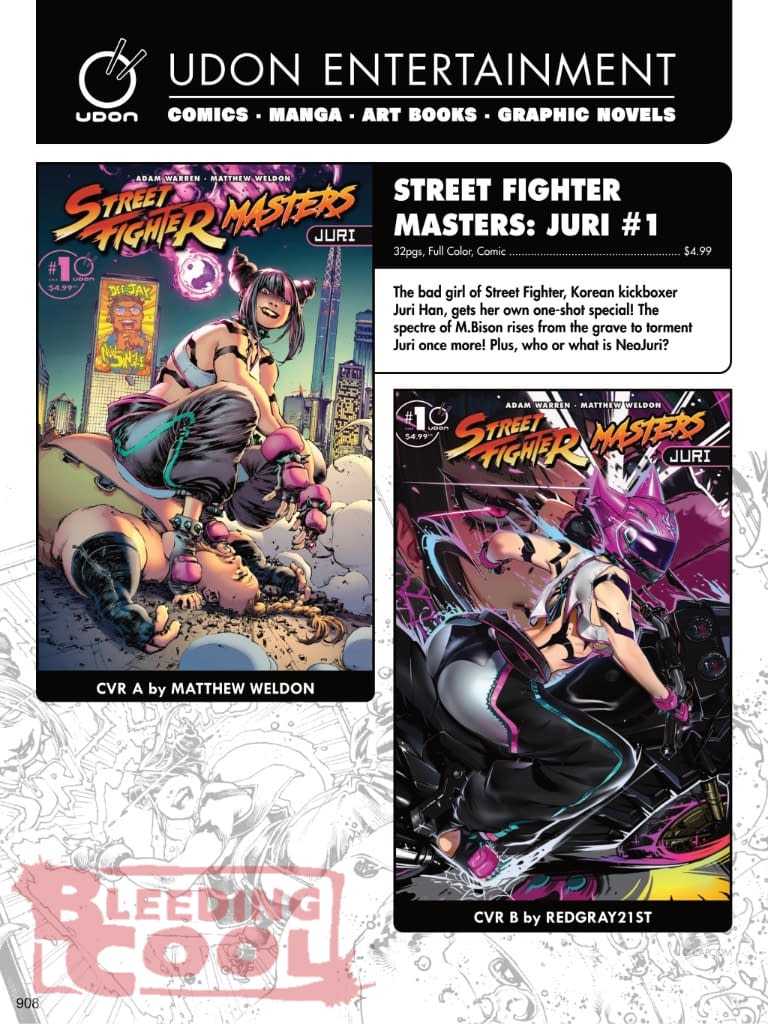 August 2026 Solicits And Solicitations
