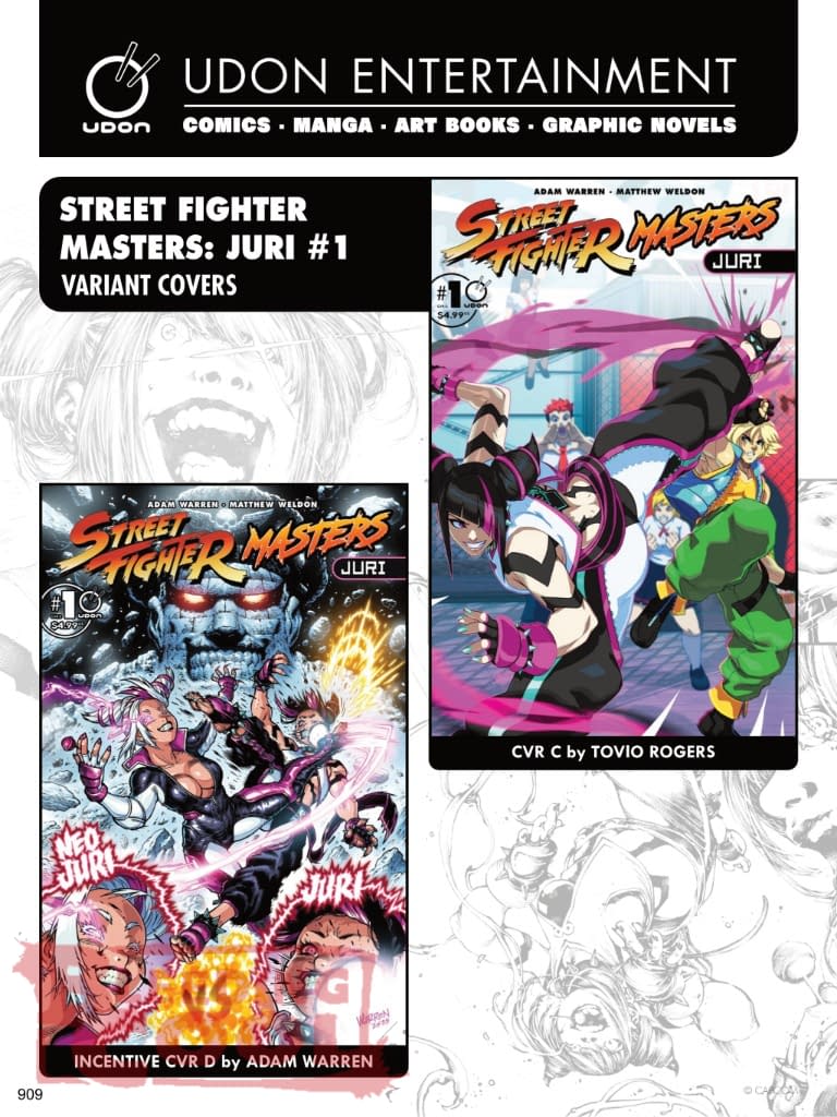 August 2026 Solicits And Solicitations