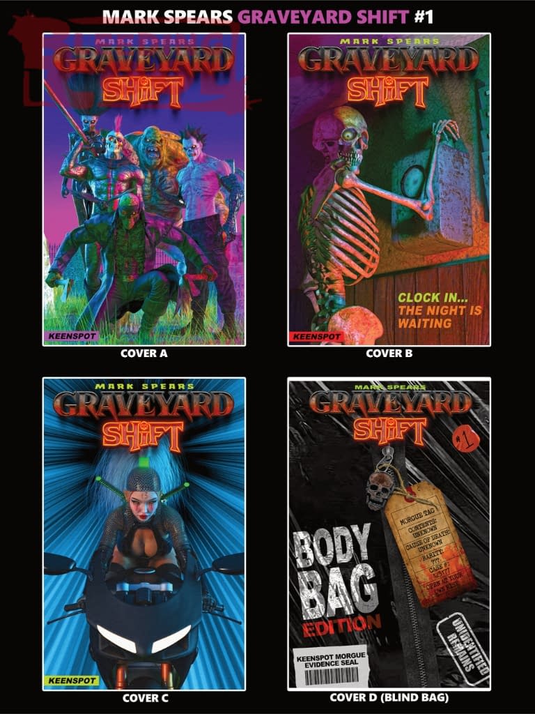 Keenspot Official Full September 2026 Solicits And Solicitations