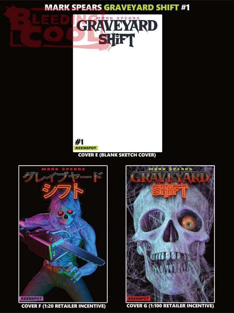 Keenspot Official Full September 2026 Solicits And Solicitations