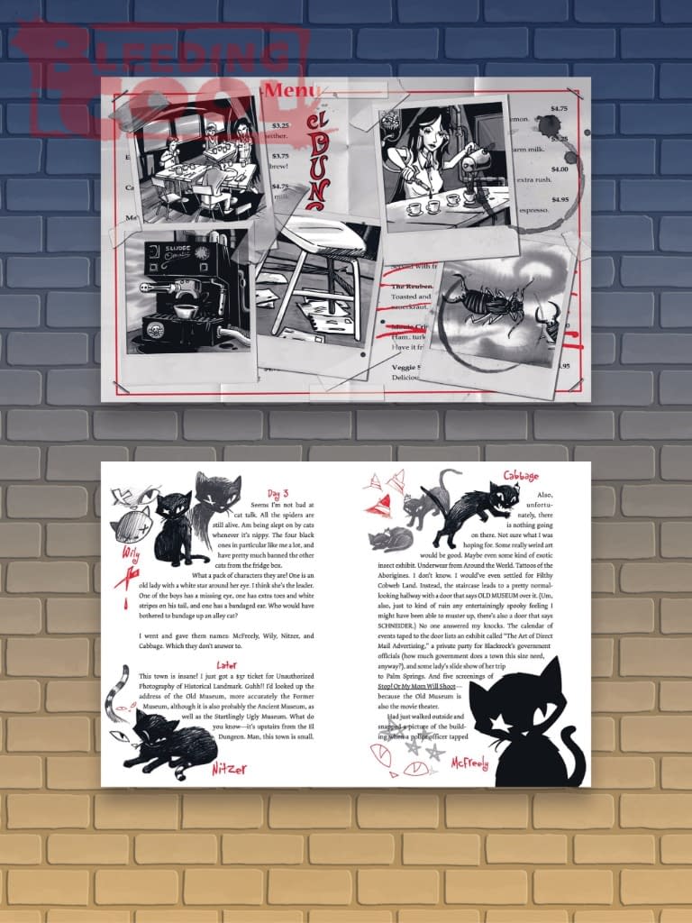 Harper Collins Official Full September 2026 Solicits And Solicitations