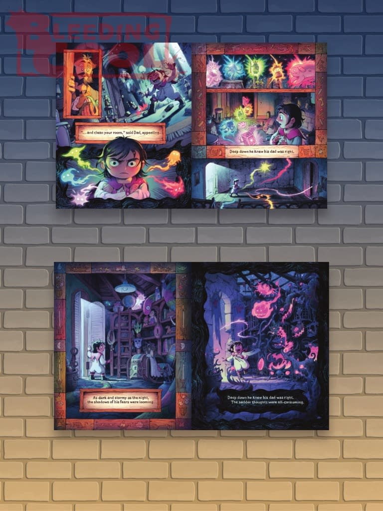 Harper Collins Official Full September 2026 Solicits And Solicitations