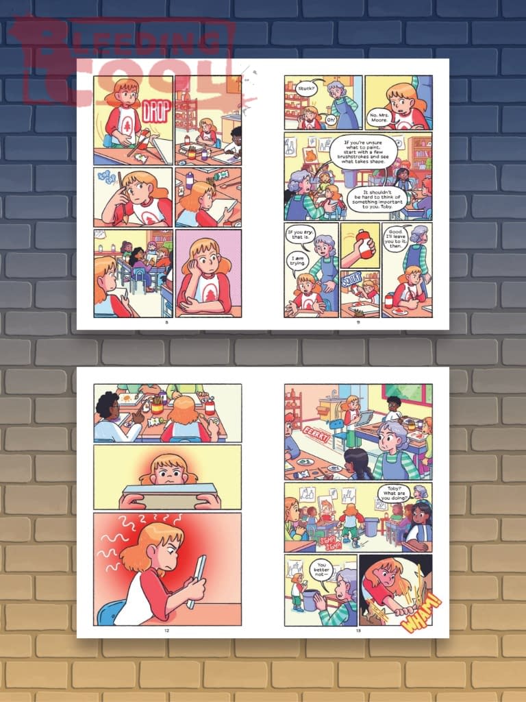 Harper Collins Official Full September 2026 Solicits And Solicitations