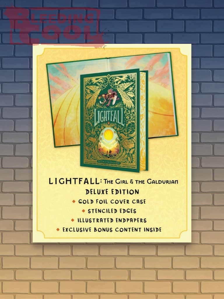 Harper Collins Official Full September 2026 Solicits And Solicitations