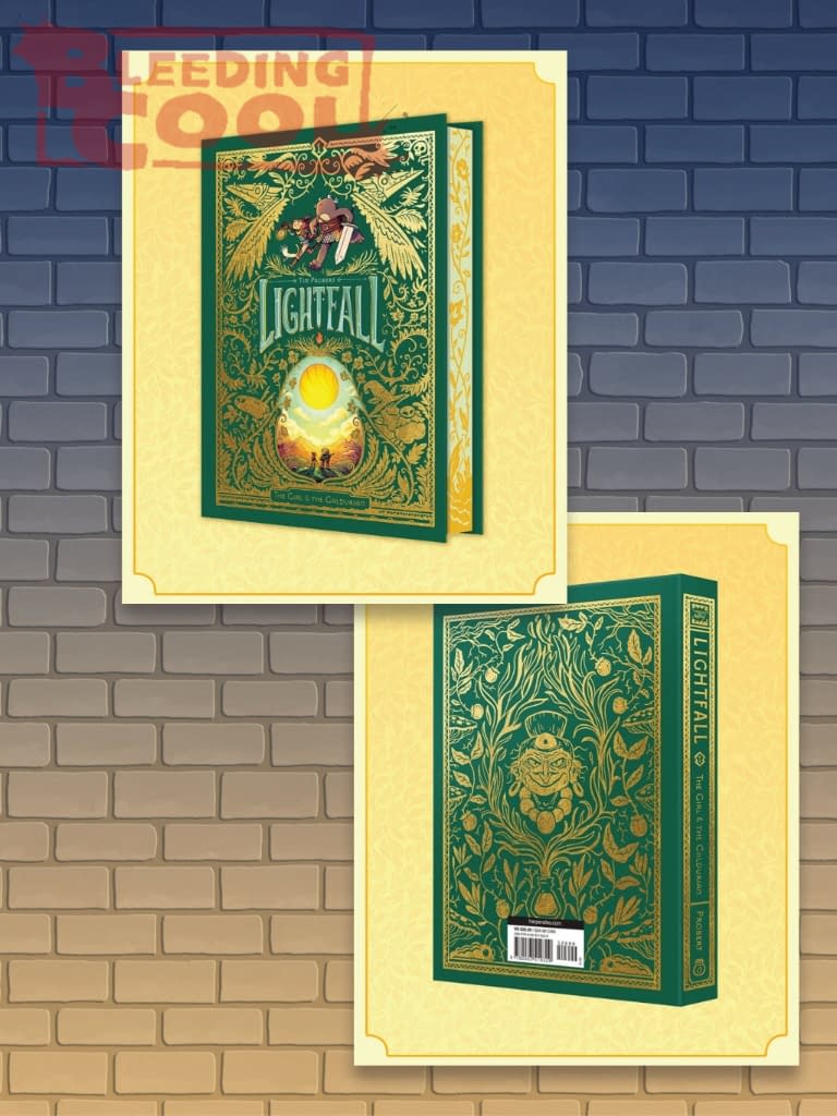Harper Collins Official Full September 2026 Solicits And Solicitations