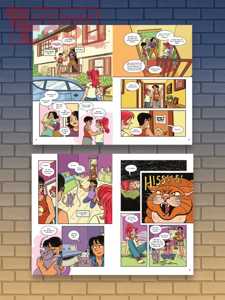 Harper Collins Official Full September 2026 Solicits And Solicitations