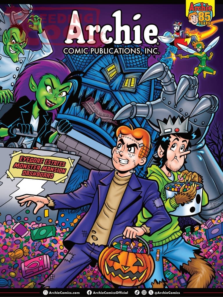 Archie Comic