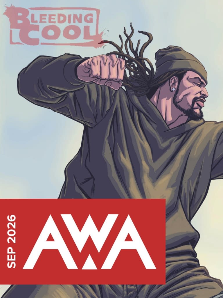 AWA Official Full September 2026 Solicits And Solicitations