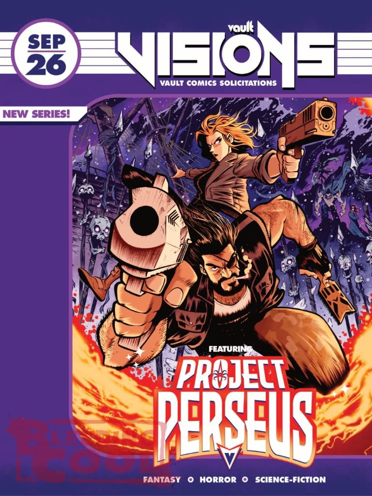 Vault Comics Official Full September 2026 Solicits And Solicitations