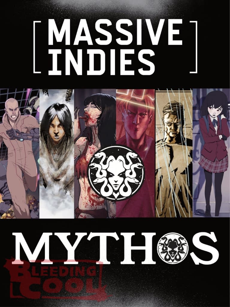 Mythos Official Full October 2026 Solicits And Solicitations