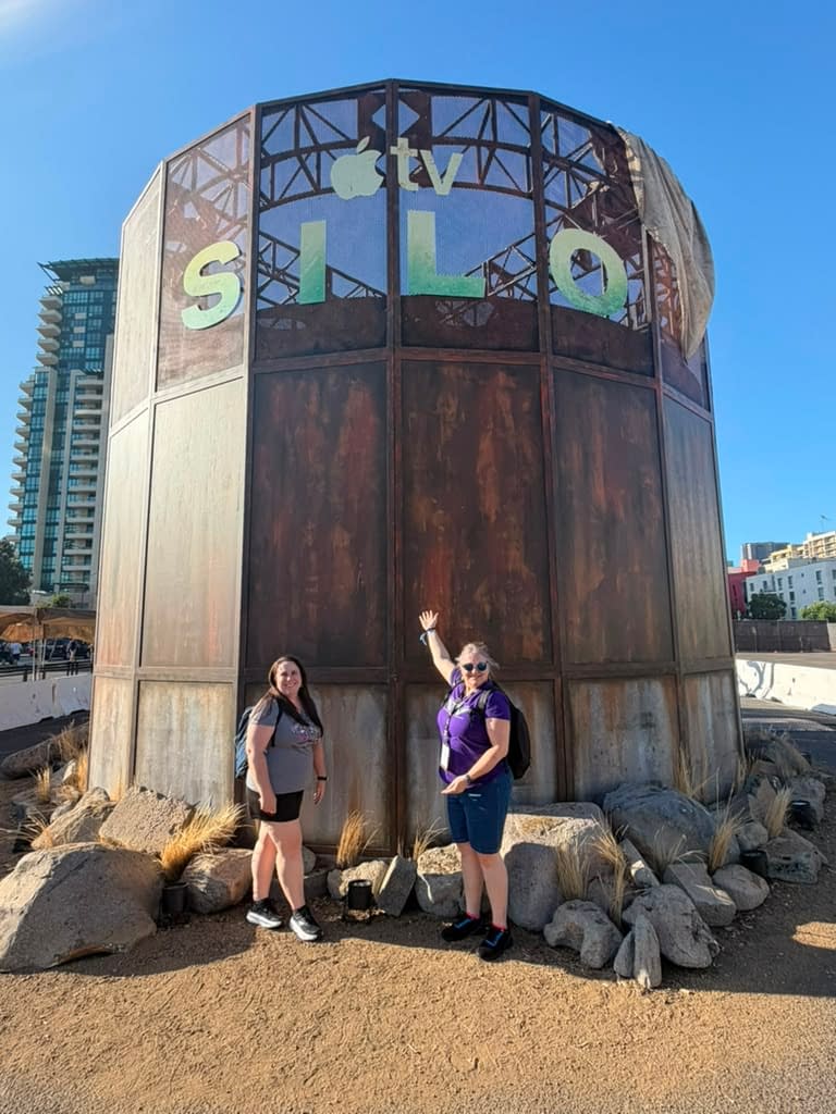 Silo