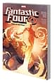 Marvel Comics' Full February 2025 Solicits And Solicitations