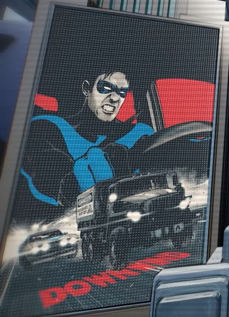 DC Comics Bad Seeds Official Solicits For Batman #13,