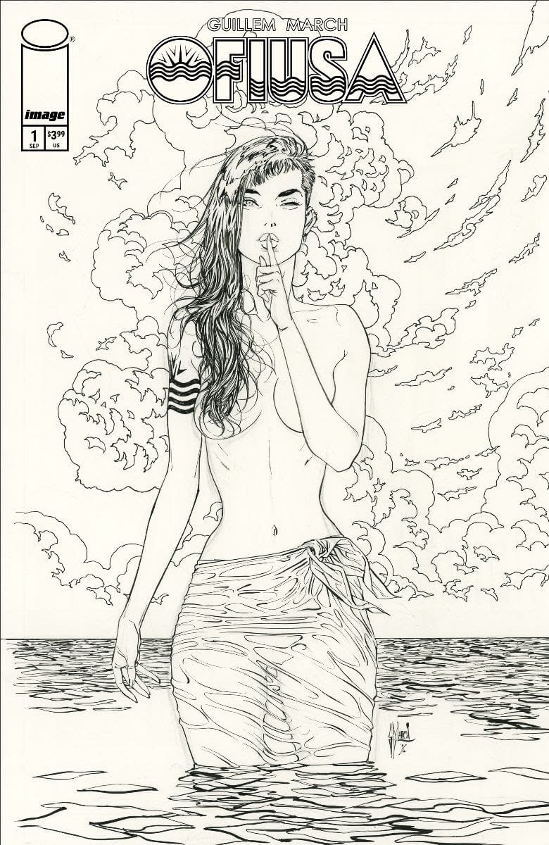 Guillem March