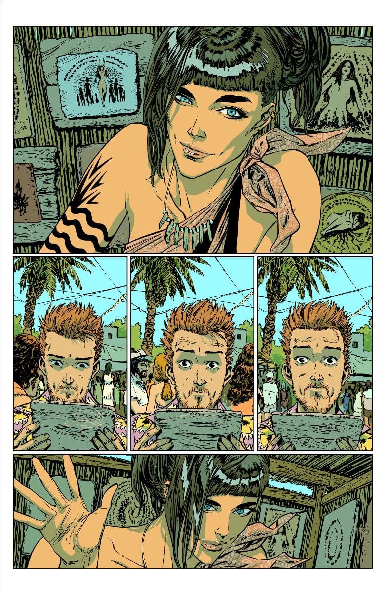 Guillem March