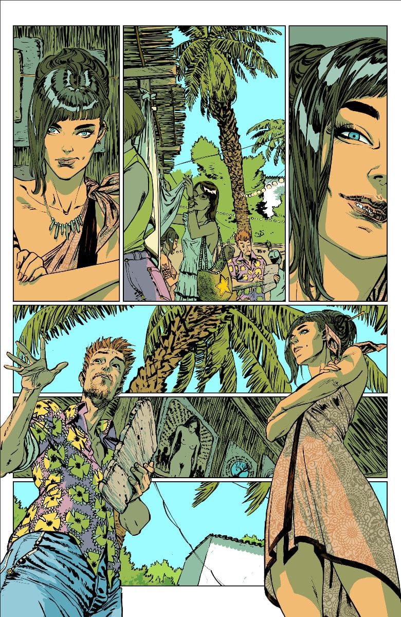 Guillem March