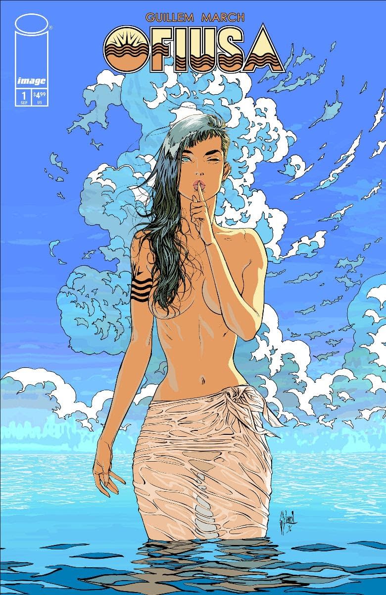 Guillem March