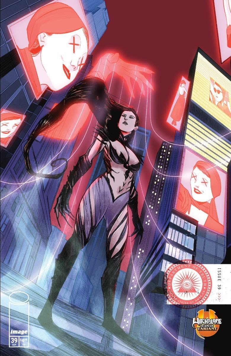 Witchblade