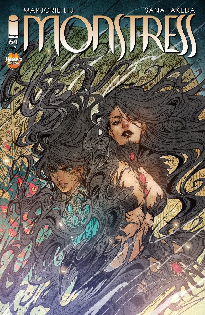 Witchblade