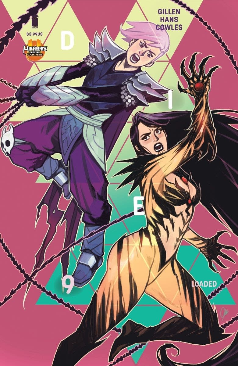 Witchblade