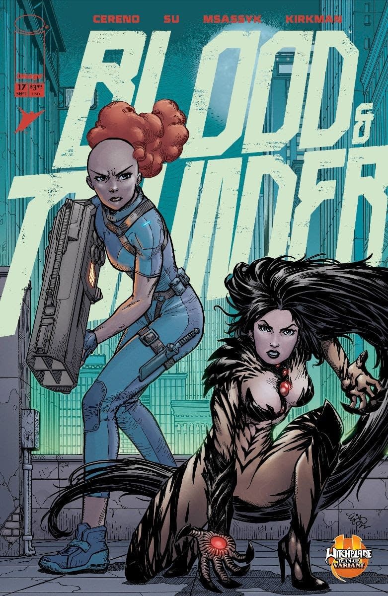 Witchblade