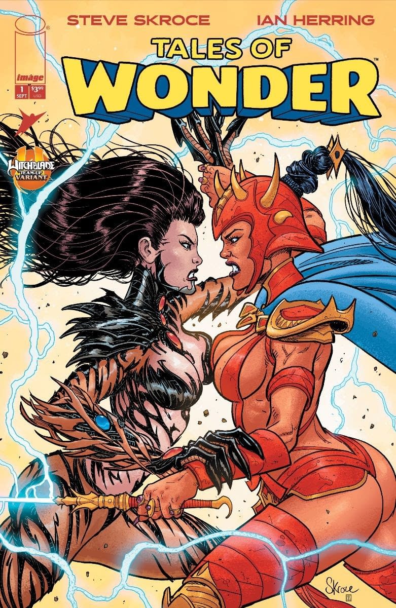 Witchblade