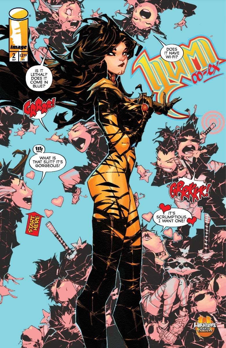 Witchblade