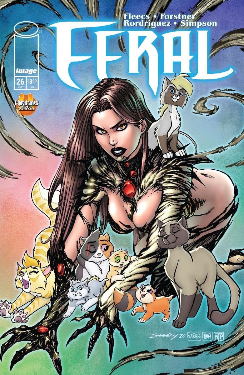 Witchblade