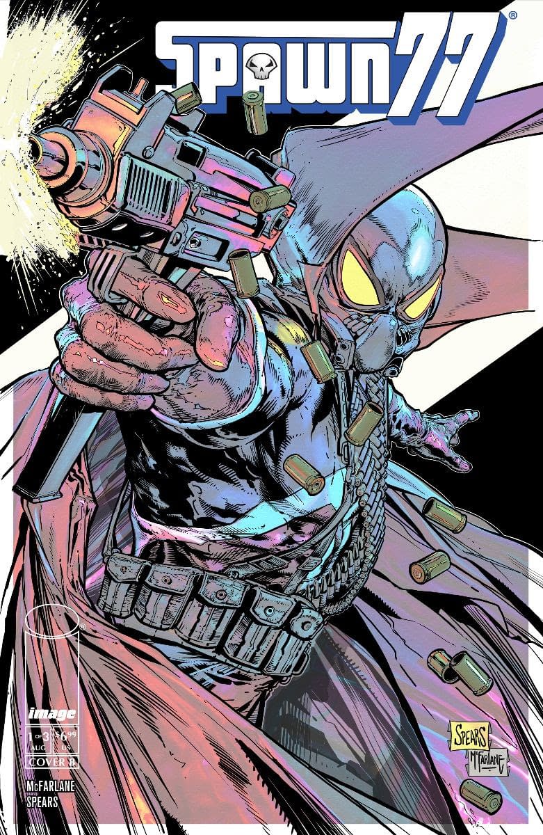 Spawn 77