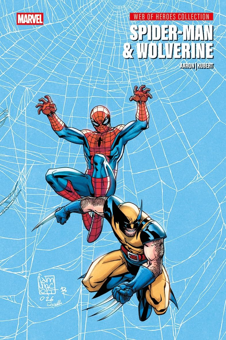 Panini UK To Create Marvel Collections Like They Were In The Seventies
