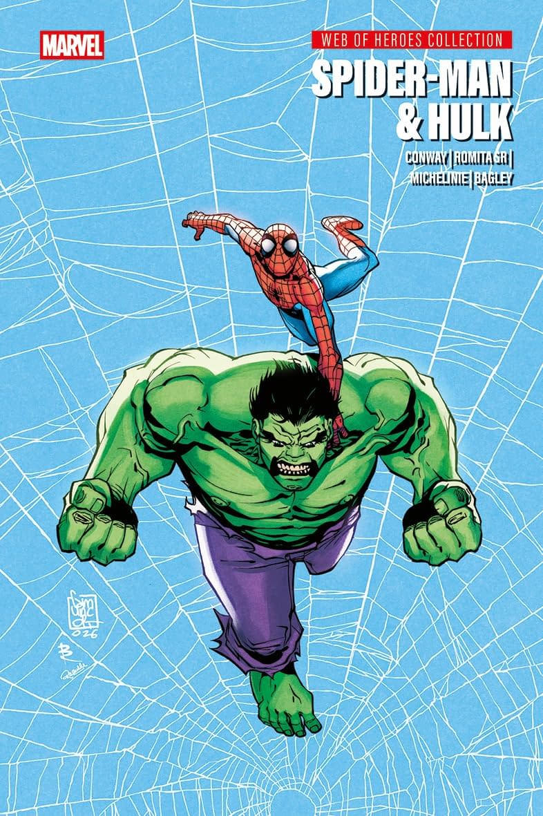 Panini UK To Create Marvel Collections Like They Were In The Seventies