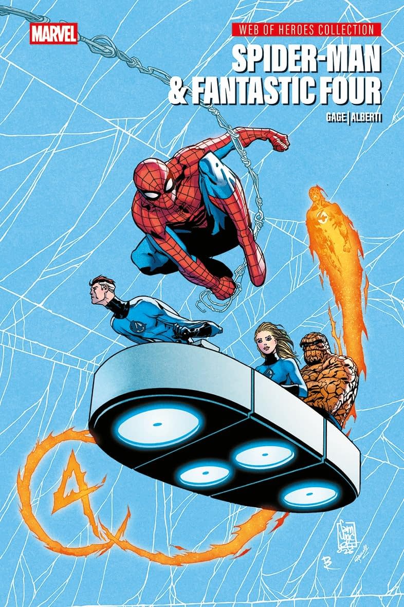 Panini UK To Create Marvel Collections Like They Were In The Seventies
