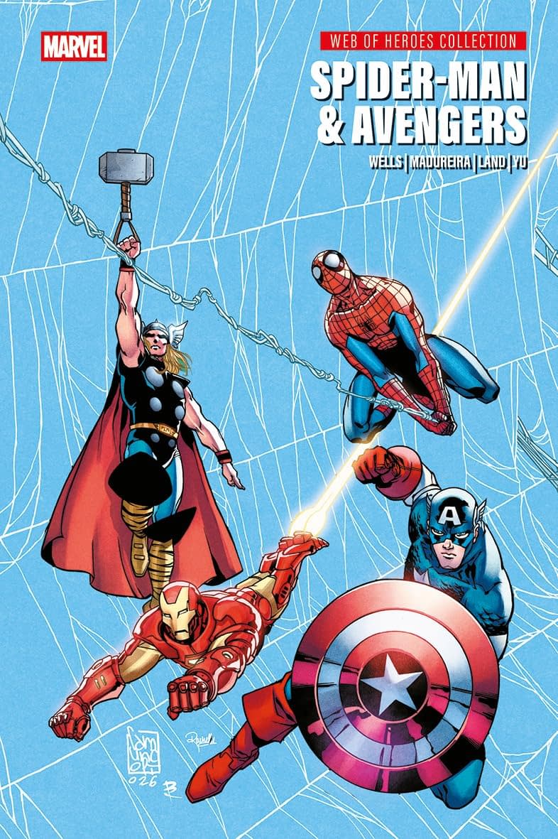 Panini UK To Create Marvel Collections Like They Were In The Seventies