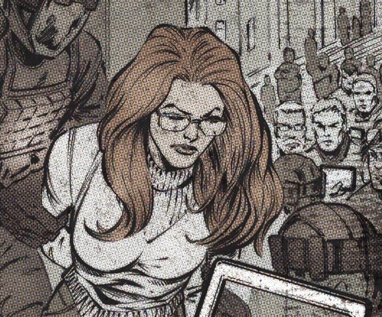 Next Week's Batman #10 And Poison Ivy #45 (Spoilers)