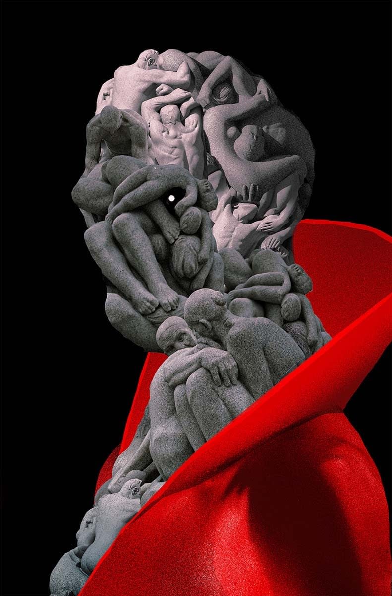 DC Comics's July 2026 Full Solicits And Solicitations Have Dropped