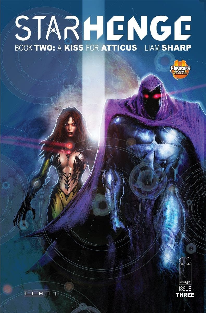 Witchblade