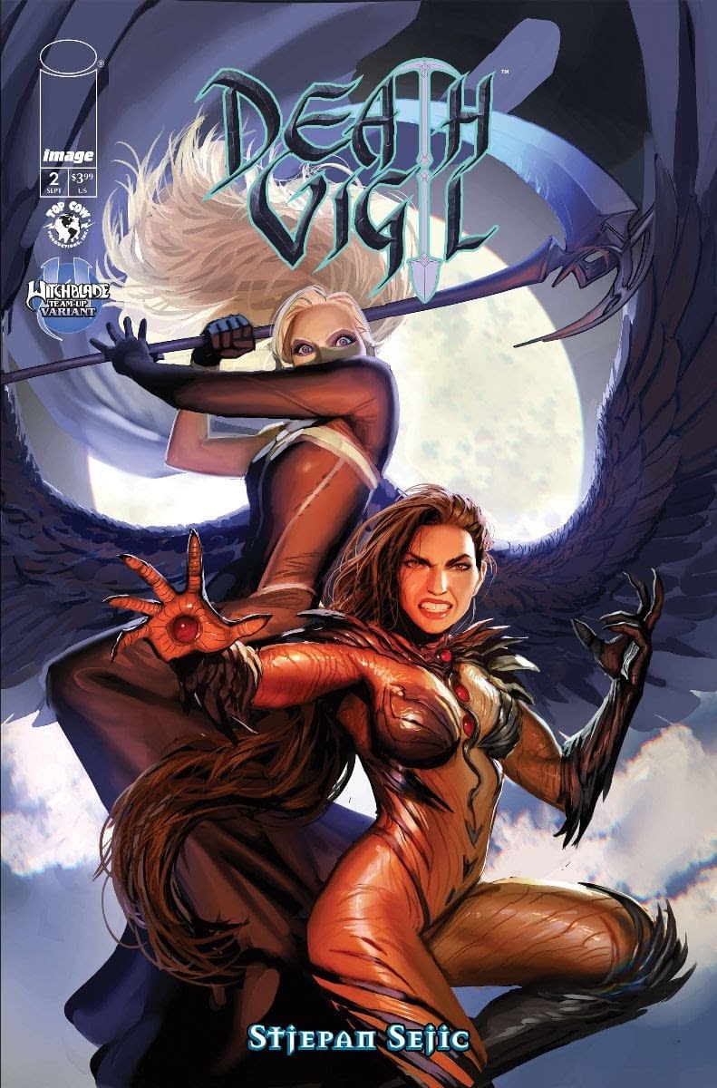 Witchblade