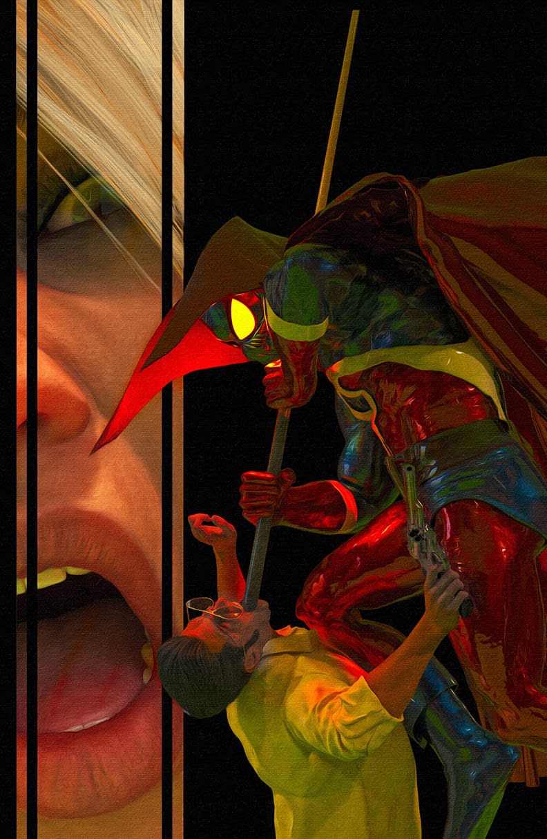Spawn 77
