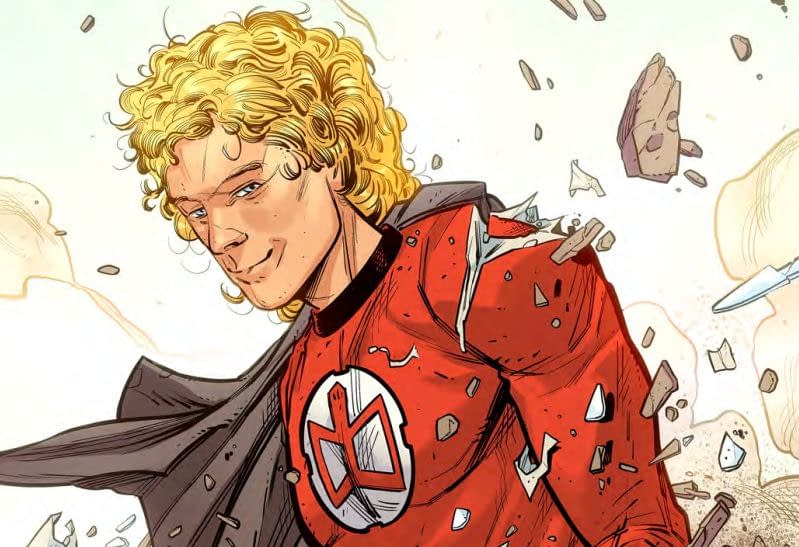 The Greatest American Hero
